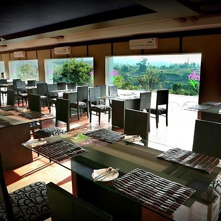 Vision Nature Resorts Varagampadi 외부 사진