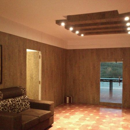Vision Nature Resorts Varagampadi 외부 사진