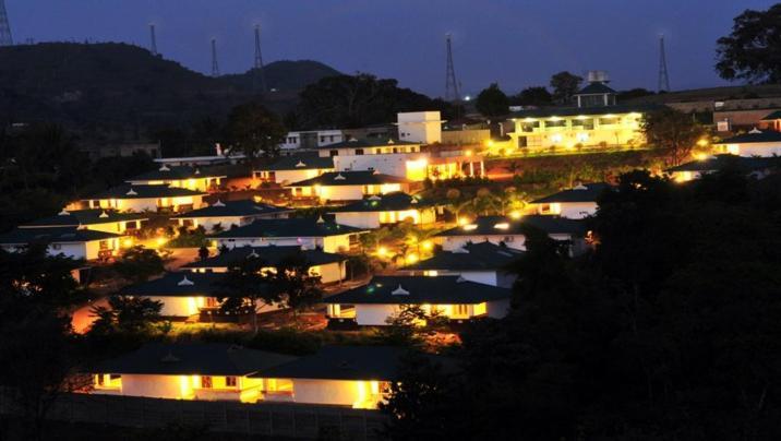 Vision Nature Resorts Varagampadi 외부 사진