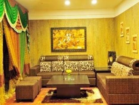 Vision Nature Resorts Varagampadi 외부 사진