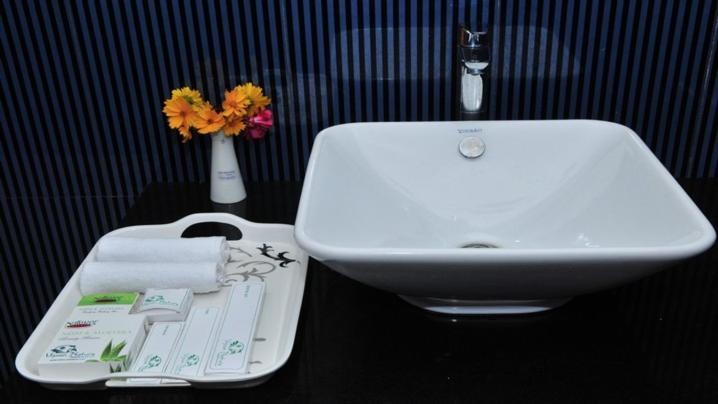 Vision Nature Resorts Varagampadi 외부 사진