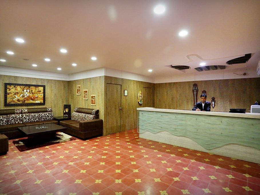 Vision Nature Resorts Varagampadi 외부 사진