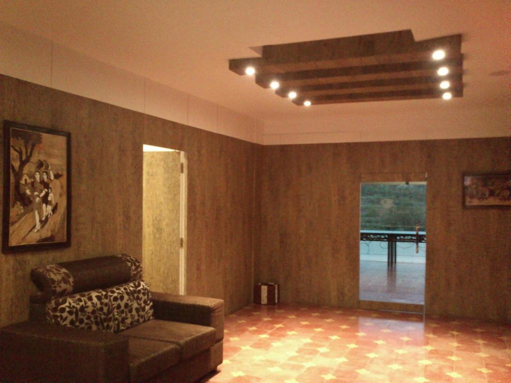Vision Nature Resorts Varagampadi 외부 사진