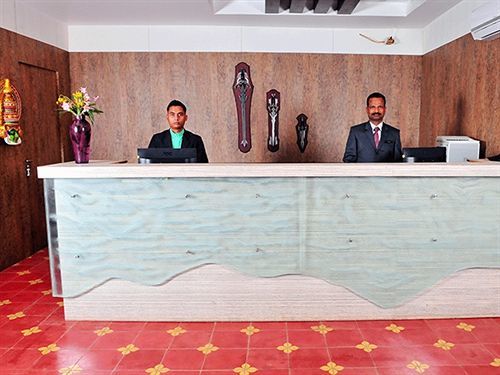Vision Nature Resorts Varagampadi 외부 사진