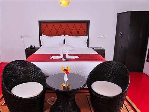 Vision Nature Resorts Varagampadi 외부 사진
