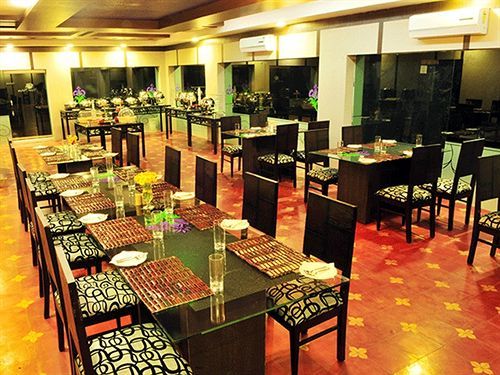 Vision Nature Resorts Varagampadi 외부 사진
