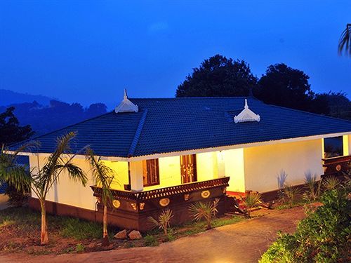 Vision Nature Resorts Varagampadi 외부 사진