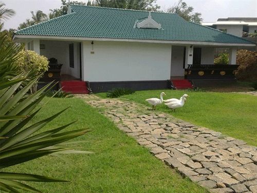 Vision Nature Resorts Varagampadi 외부 사진