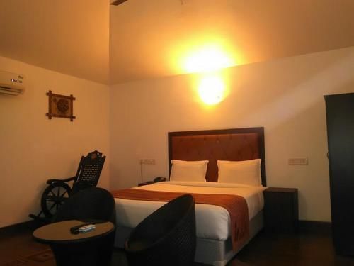 Vision Nature Resorts Varagampadi 외부 사진