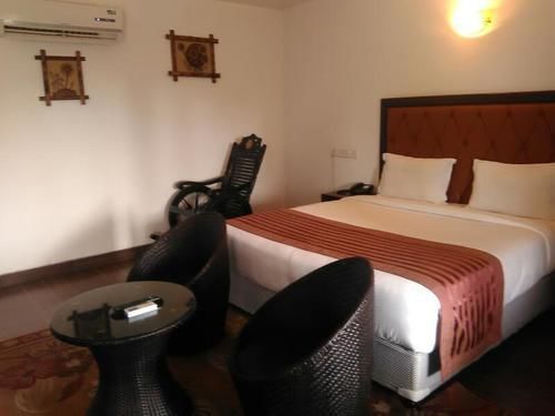 Vision Nature Resorts Varagampadi 외부 사진