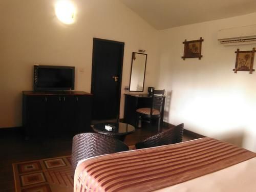 Vision Nature Resorts Varagampadi 외부 사진