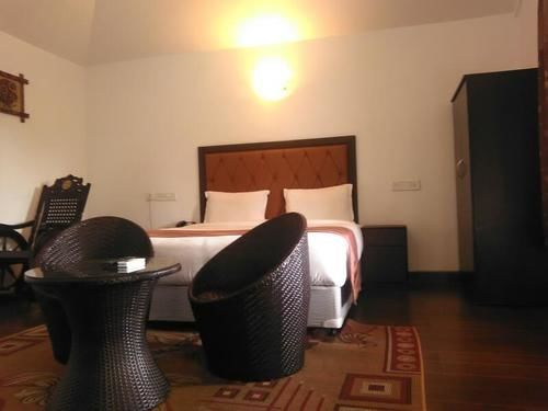 Vision Nature Resorts Varagampadi 외부 사진