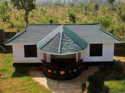 Vision Nature Resorts Varagampadi 외부 사진